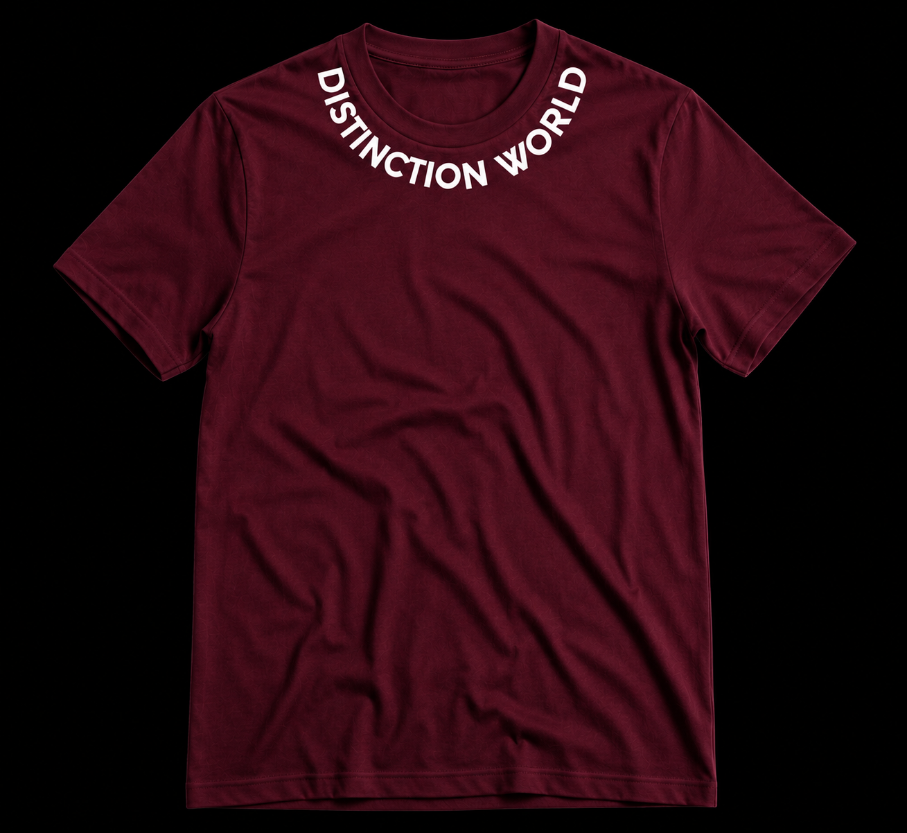 Distinction Teez