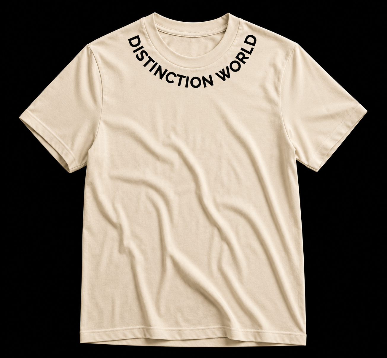 Distinction Teez