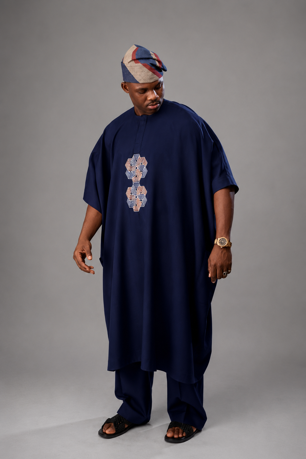 Royal smart Buba