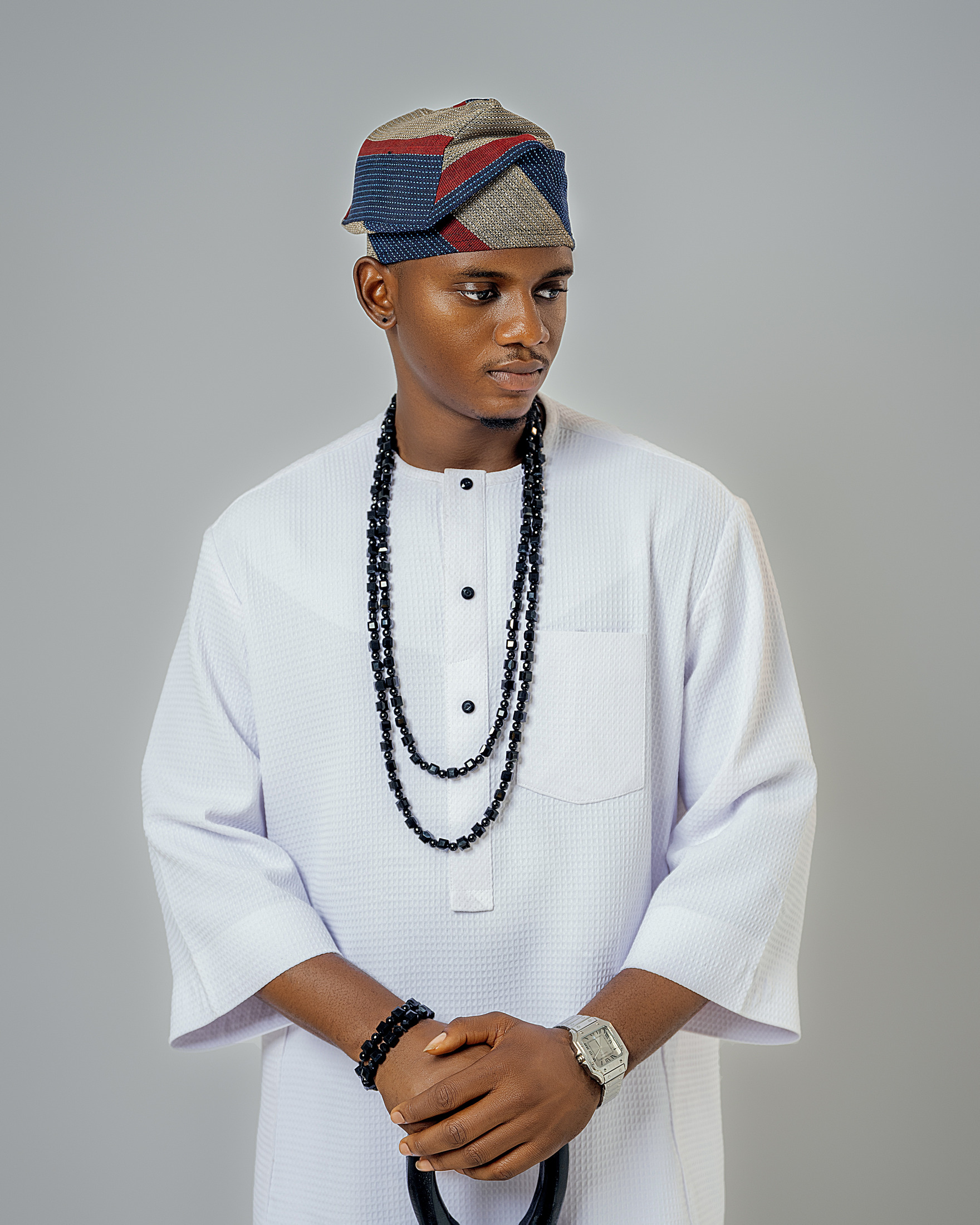 Heritage Senator Trendz