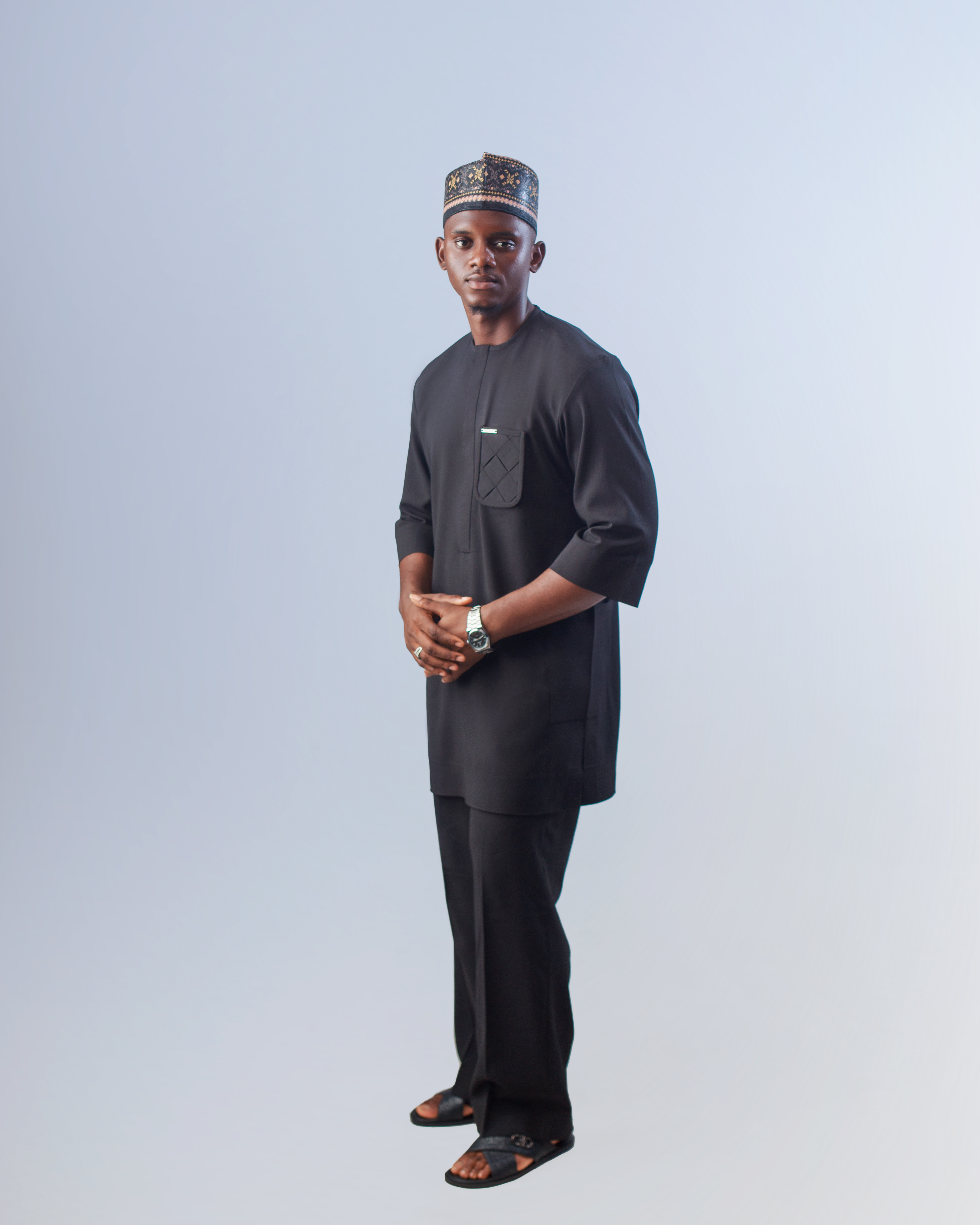 Elite Occasion Senator Trendy