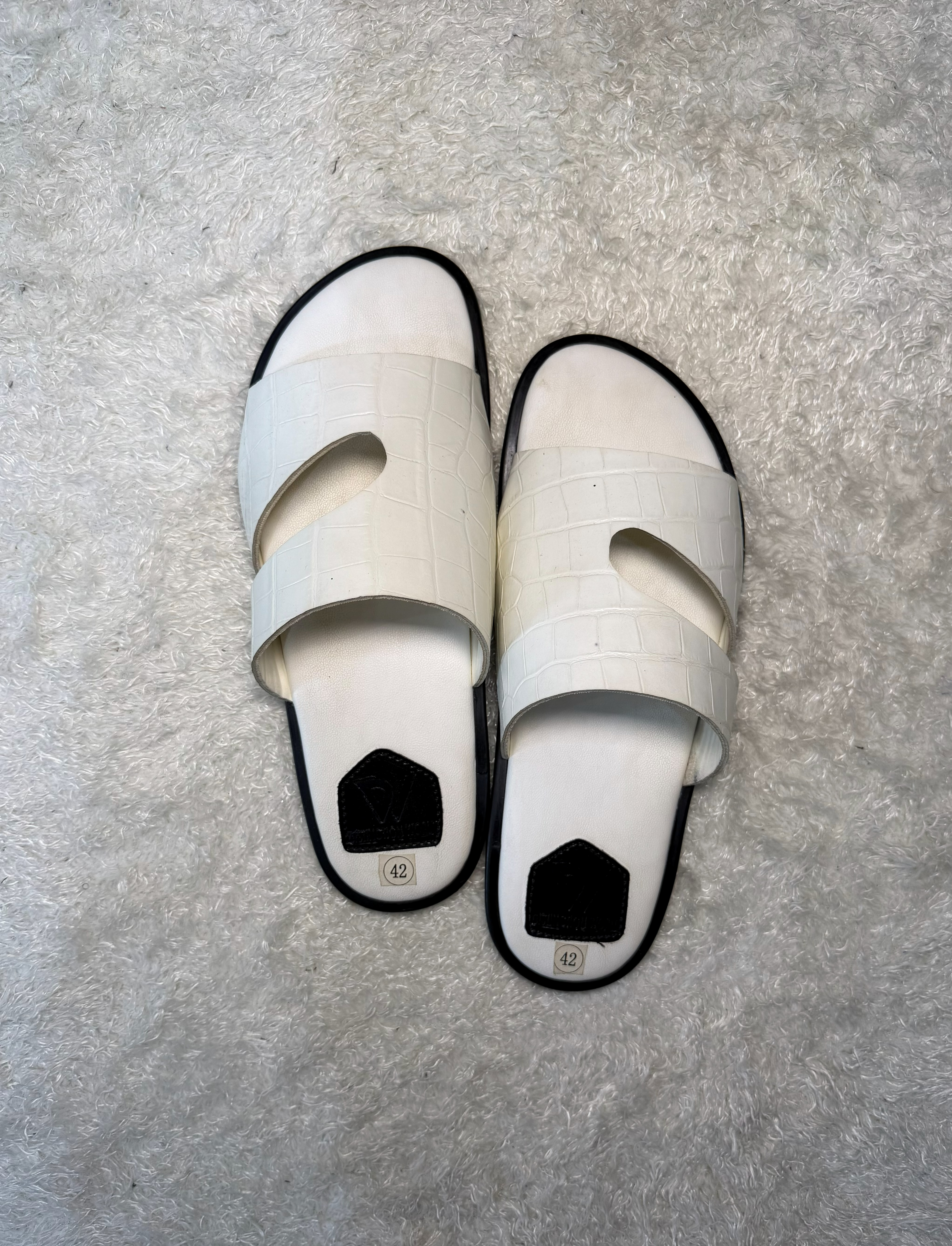 Imperial Comfort Sandals