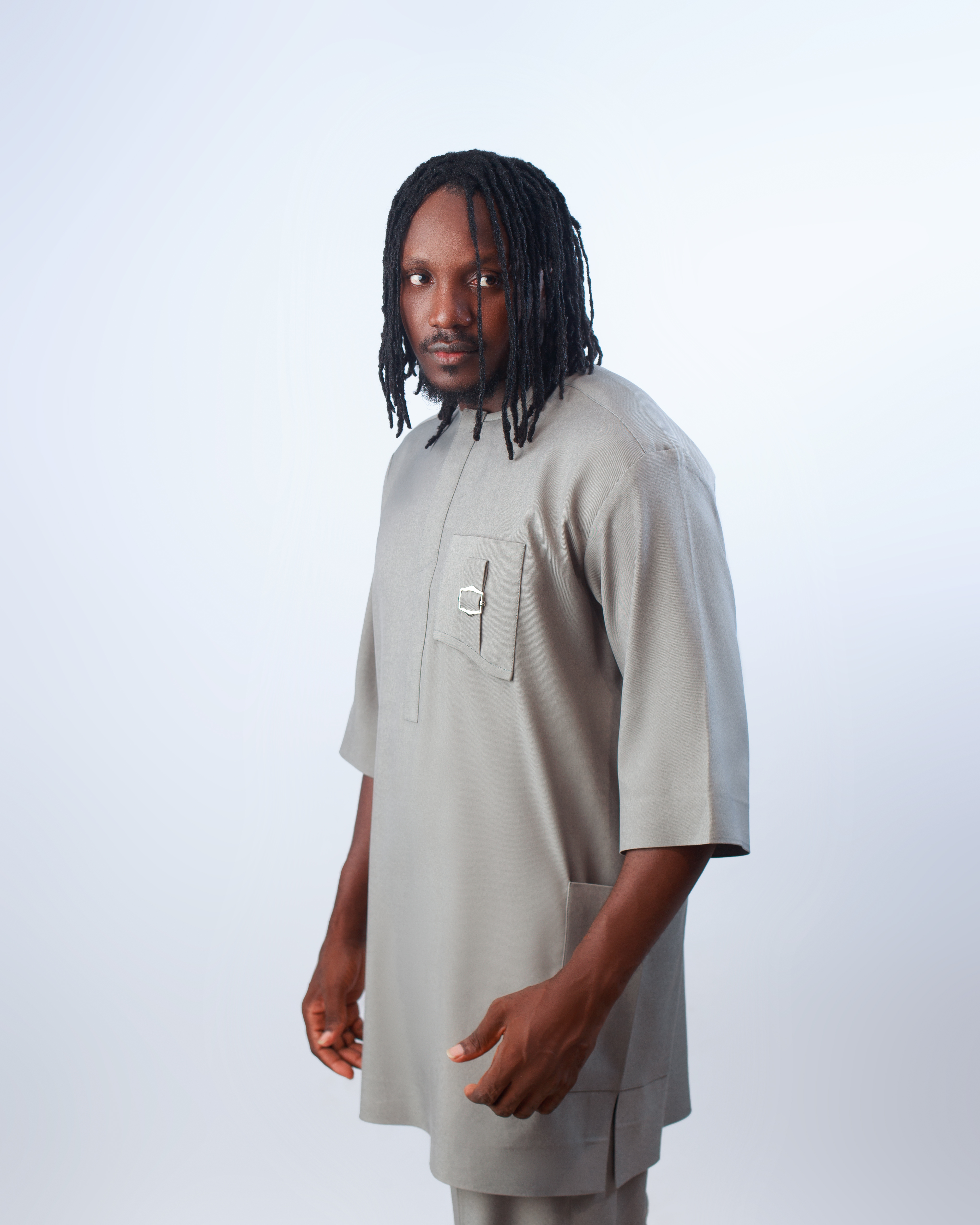 Majestic Hausa Kaftan Trendy