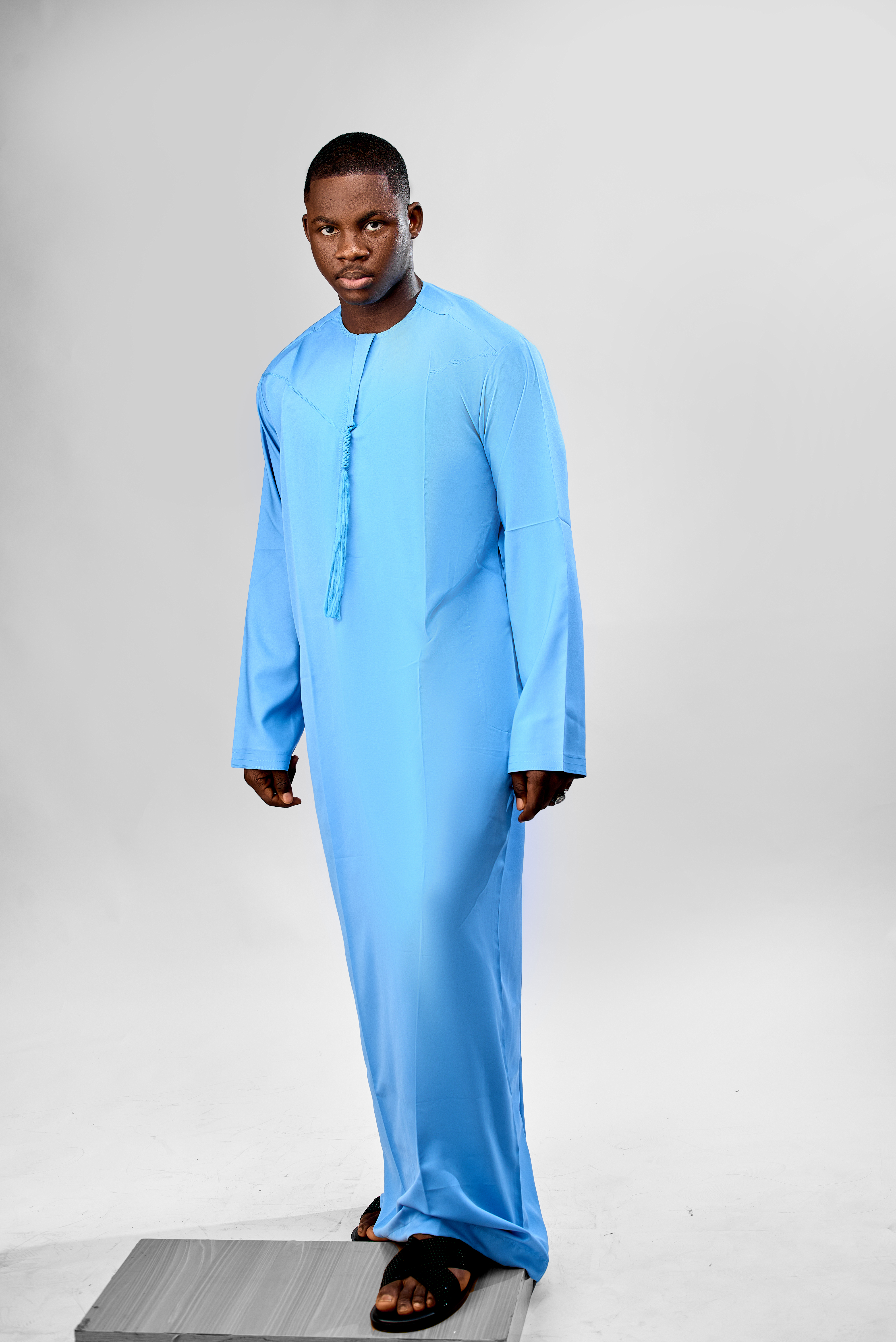 Royal Agbada Trendy