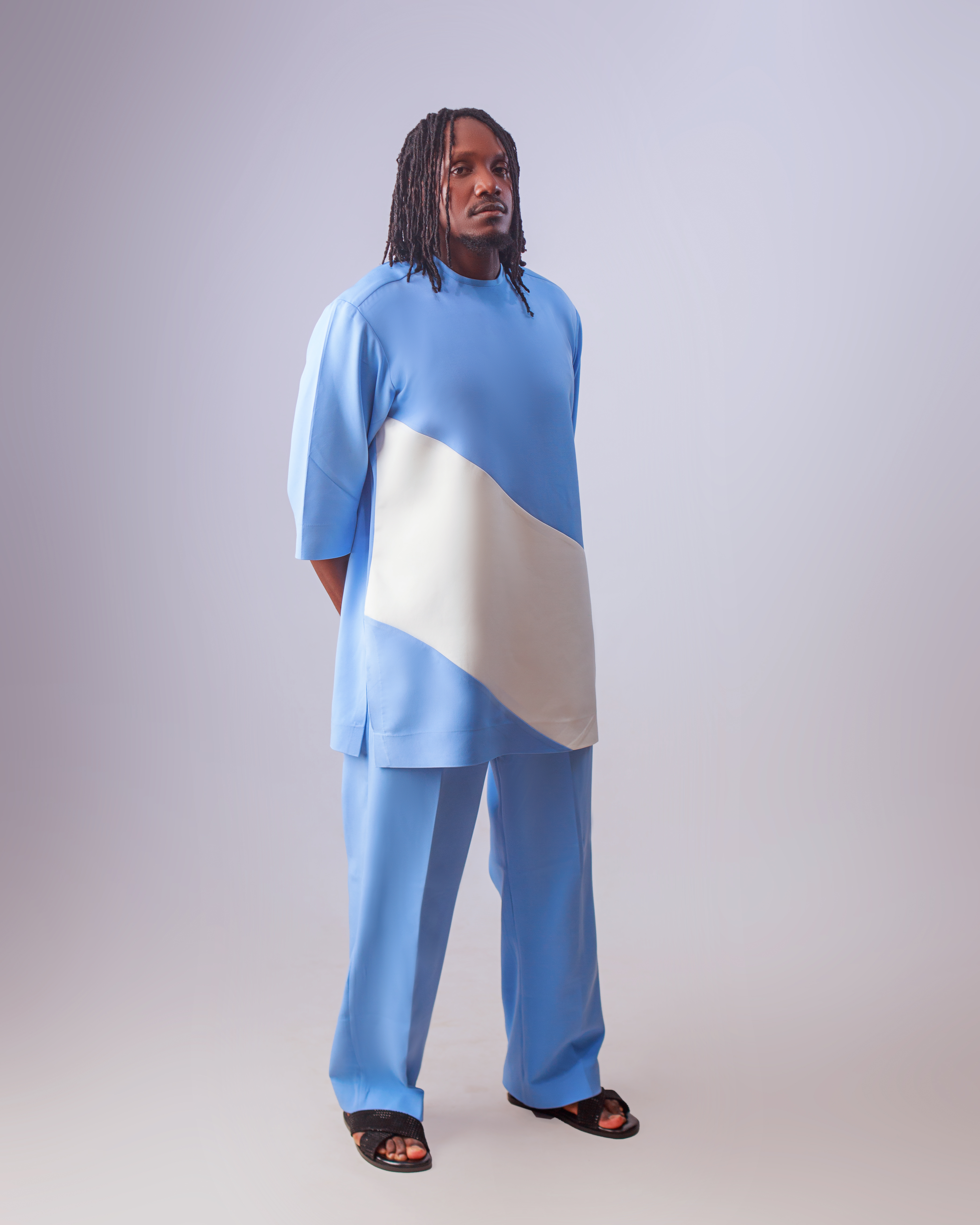 Royal Court Kaftan Trendy