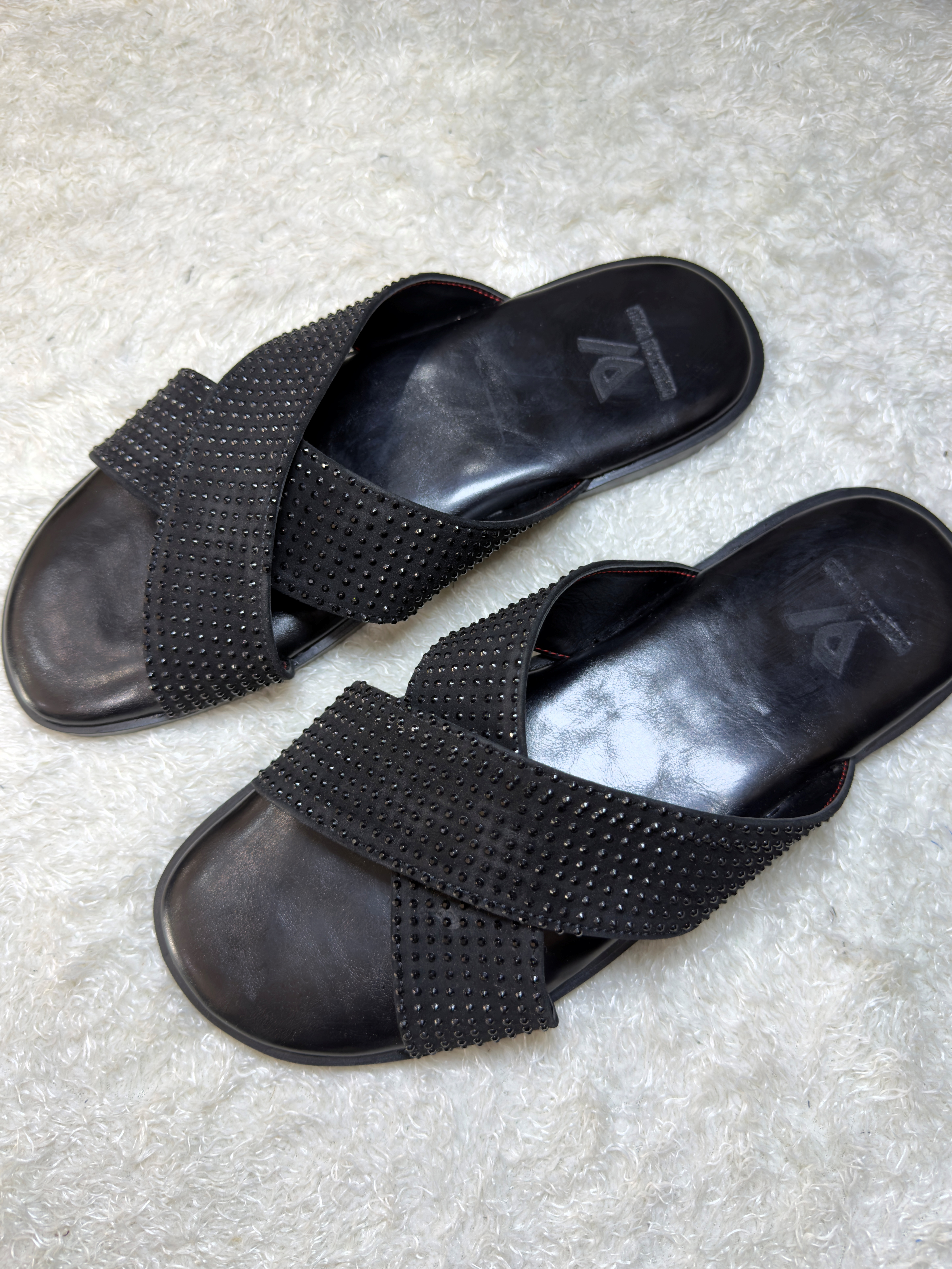 Sovereign Step Loafers