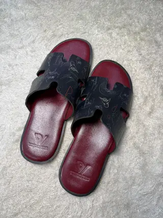 Gentleman Path Shoes