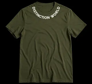 Distinction Teez