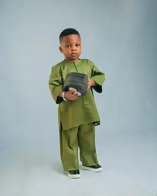 Young Nobel Senator Set