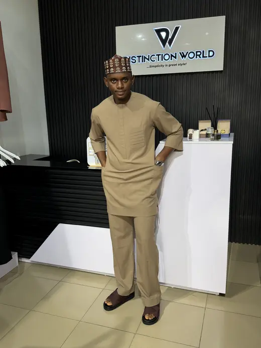 Kaftan