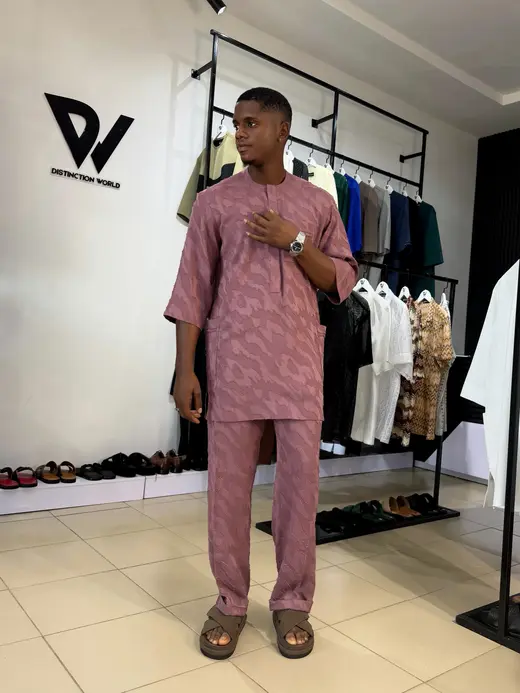 Executive Smart Trad