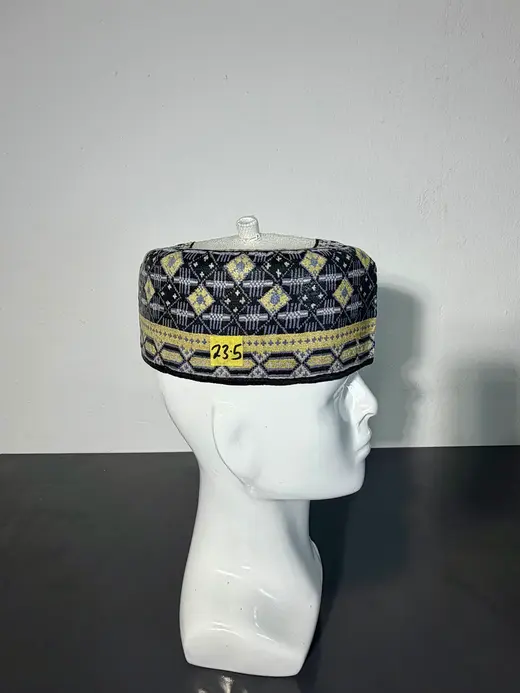 Hausa Cap