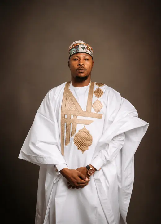 Agbada