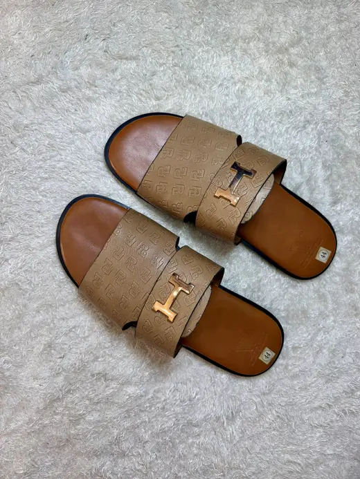 Classic Baron Footwear