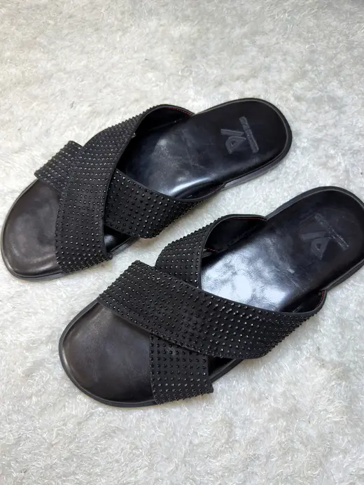 Sovereign Step Loafers