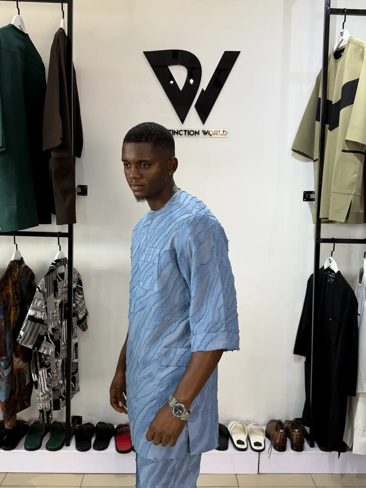 Smart Trad