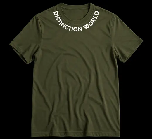 Distinction Teez