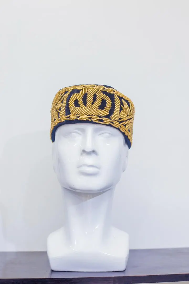 Caps