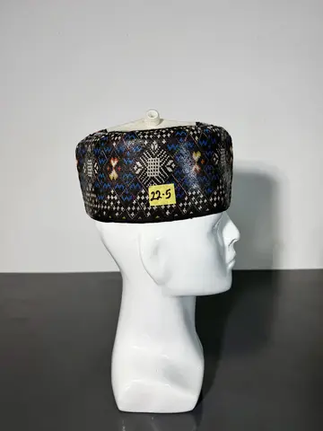 Hausa Cap