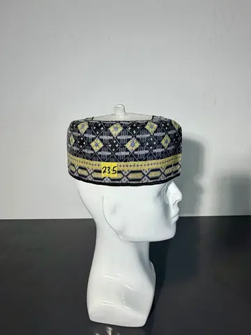 Hausa Cap