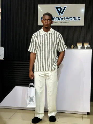 DW TWO PIECE