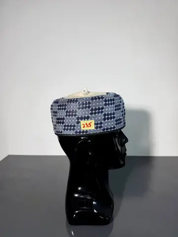 Hausa Cap