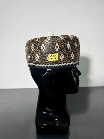 Hausa Cap
