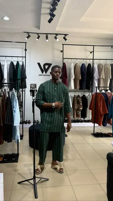 Smart Trad