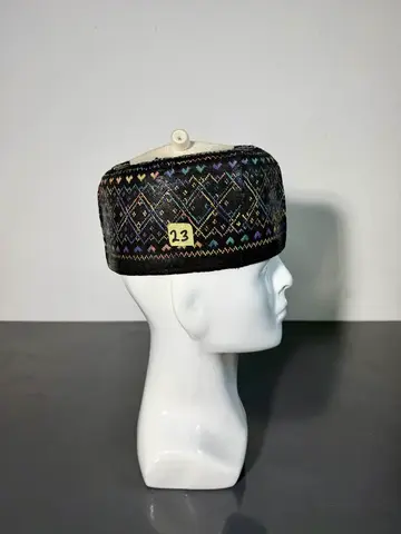Hausa Cap