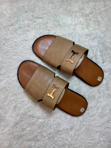 Classic Baron Footwear
