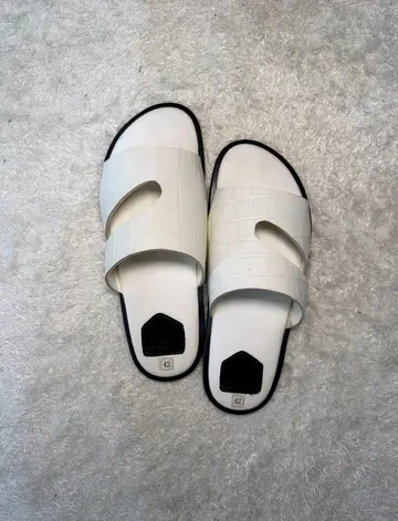 Imperial Comfort Sandals