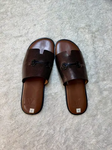 Royal Stride Loafers