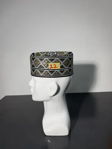Hausa Cap