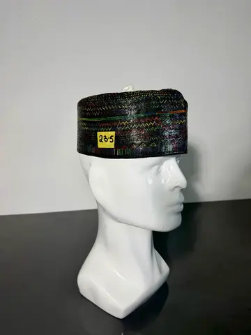 Hausa Cap