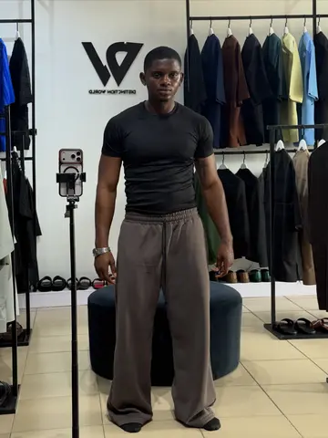 Sweat Pants