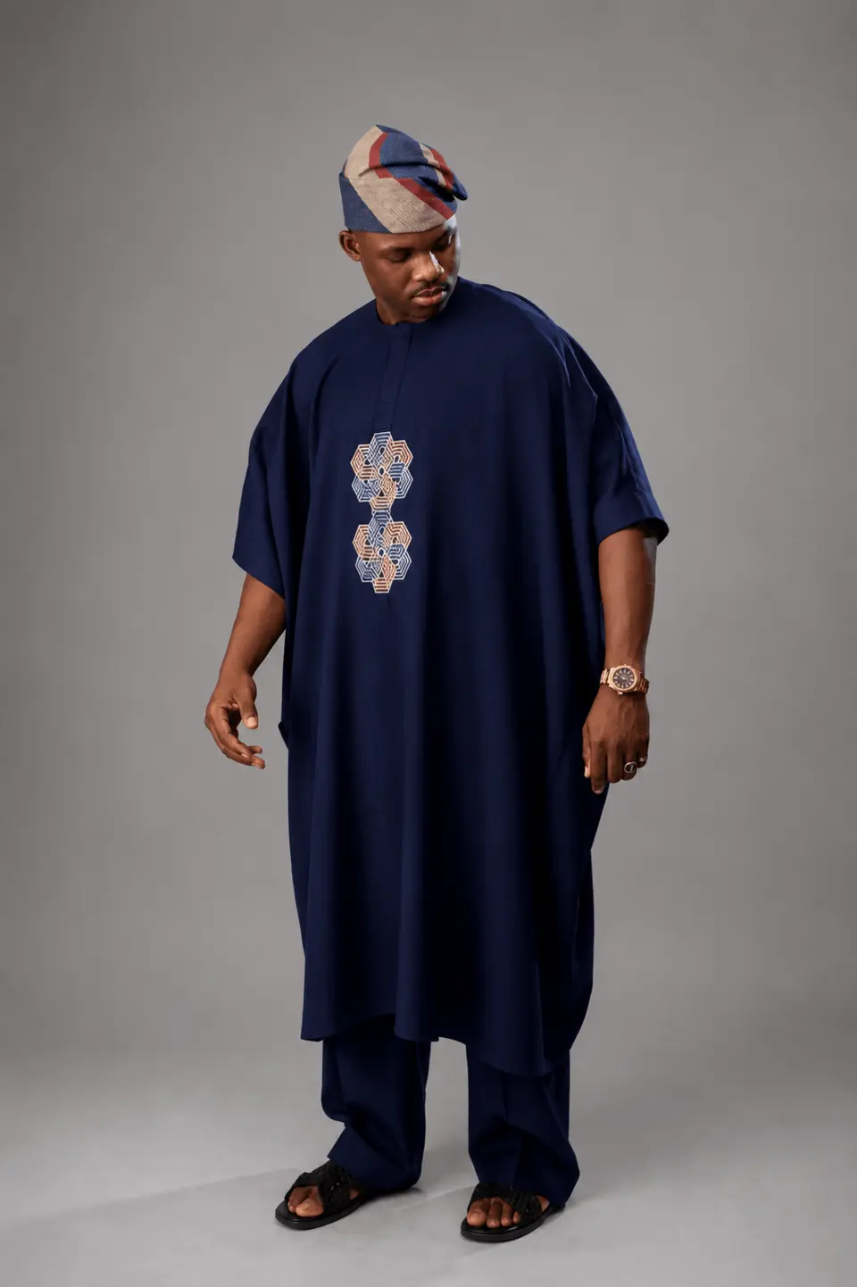 Royal smart Buba