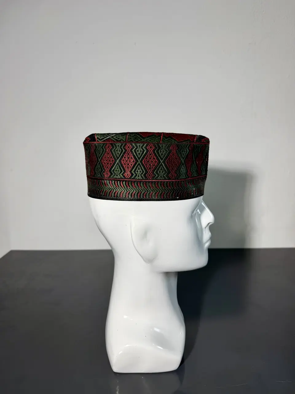 Hausa Cap