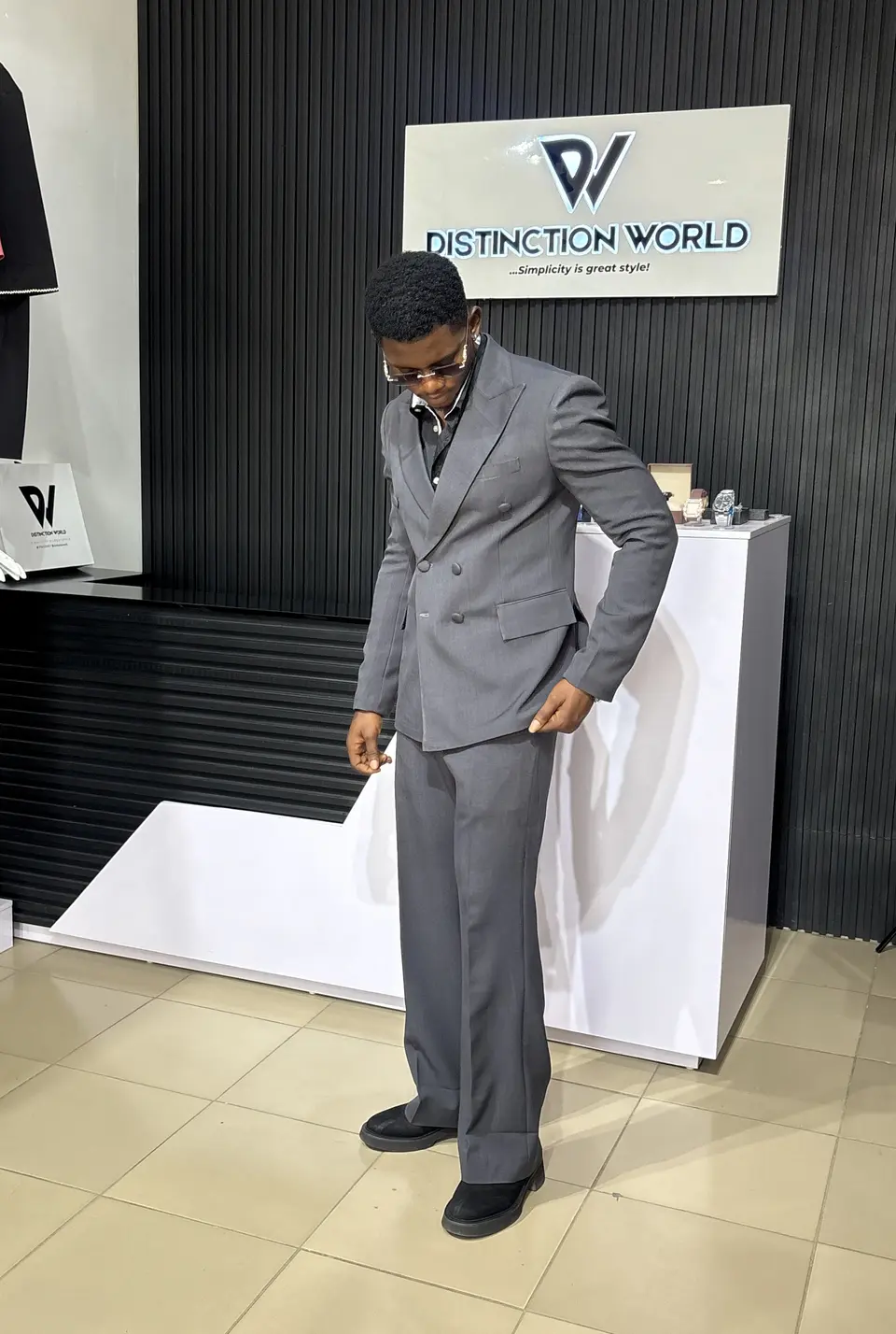 Suit