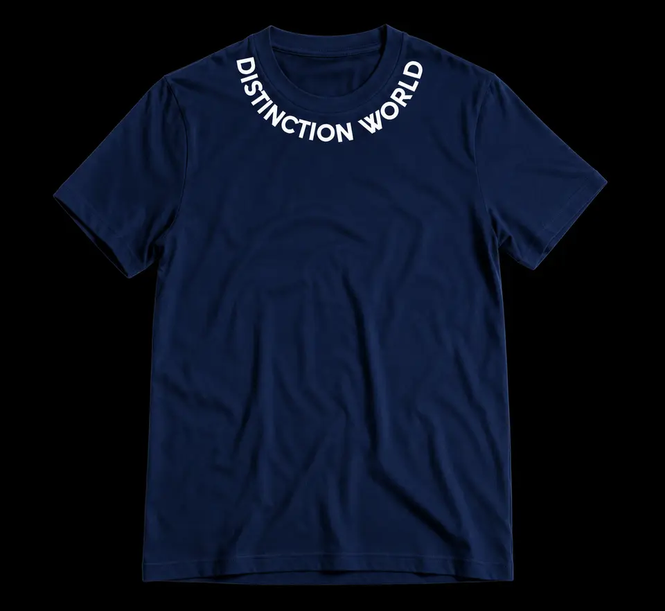 Distinction Teez