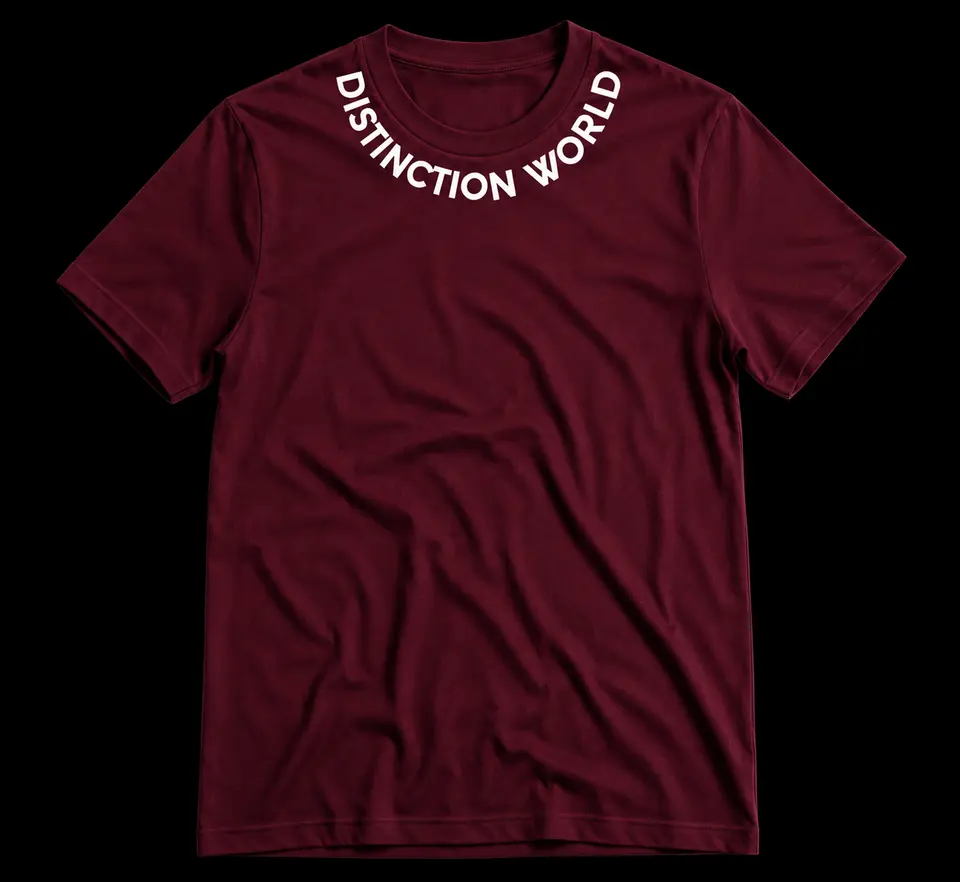 Distinction Teez