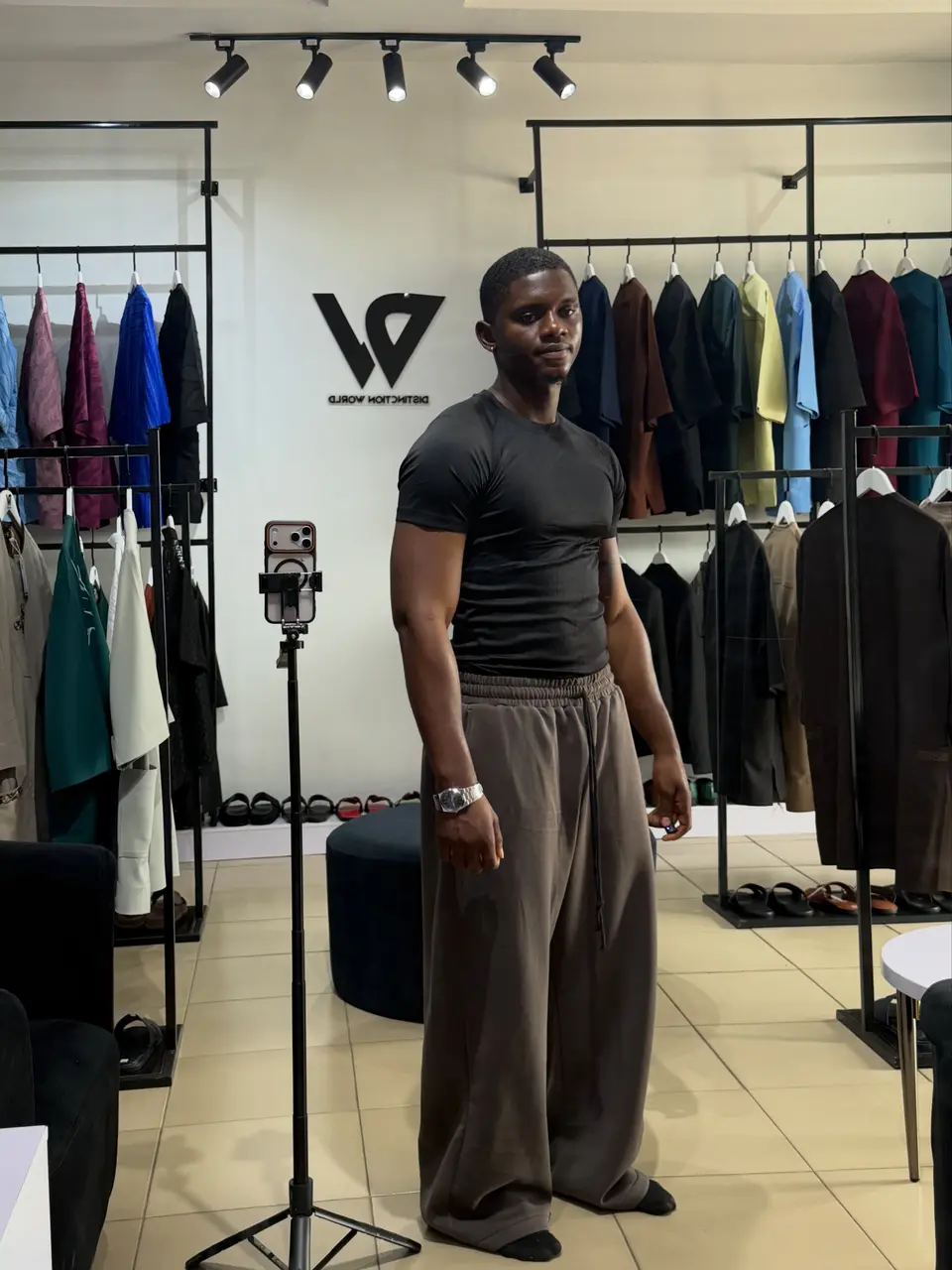 Sweat Pants