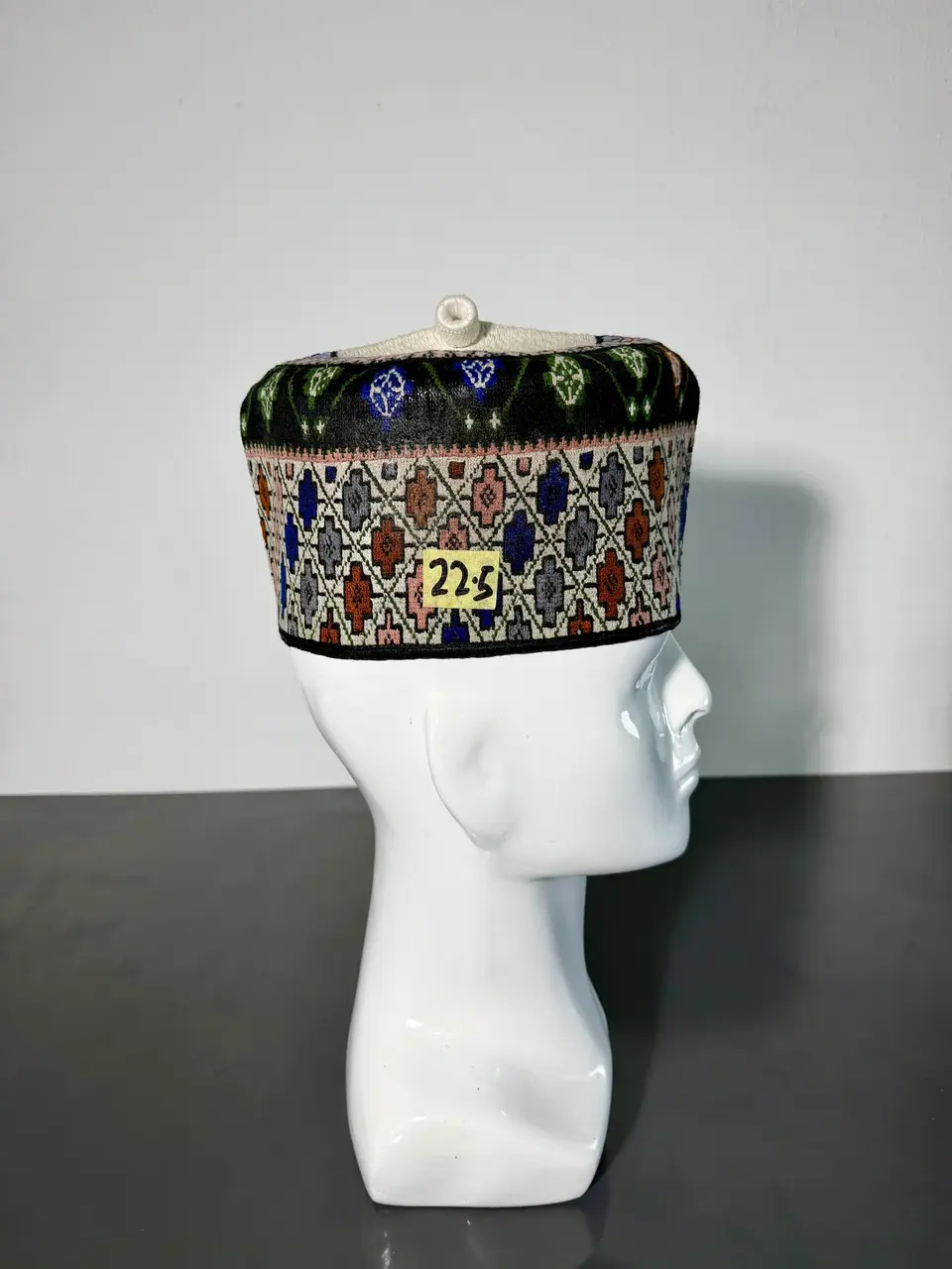 Hausa Cap
