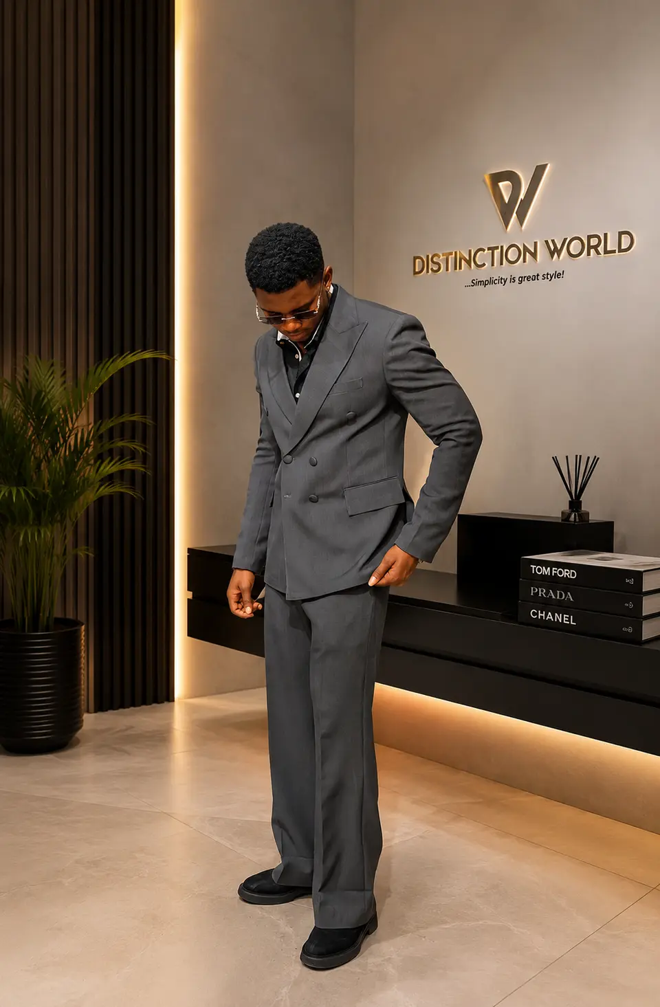 Suit