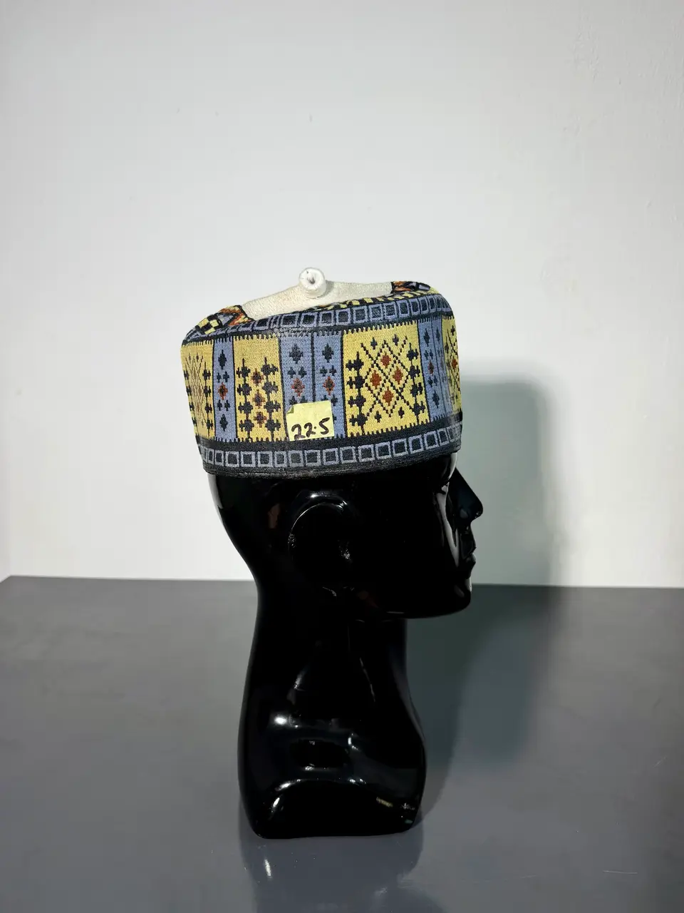 Hausa Cap