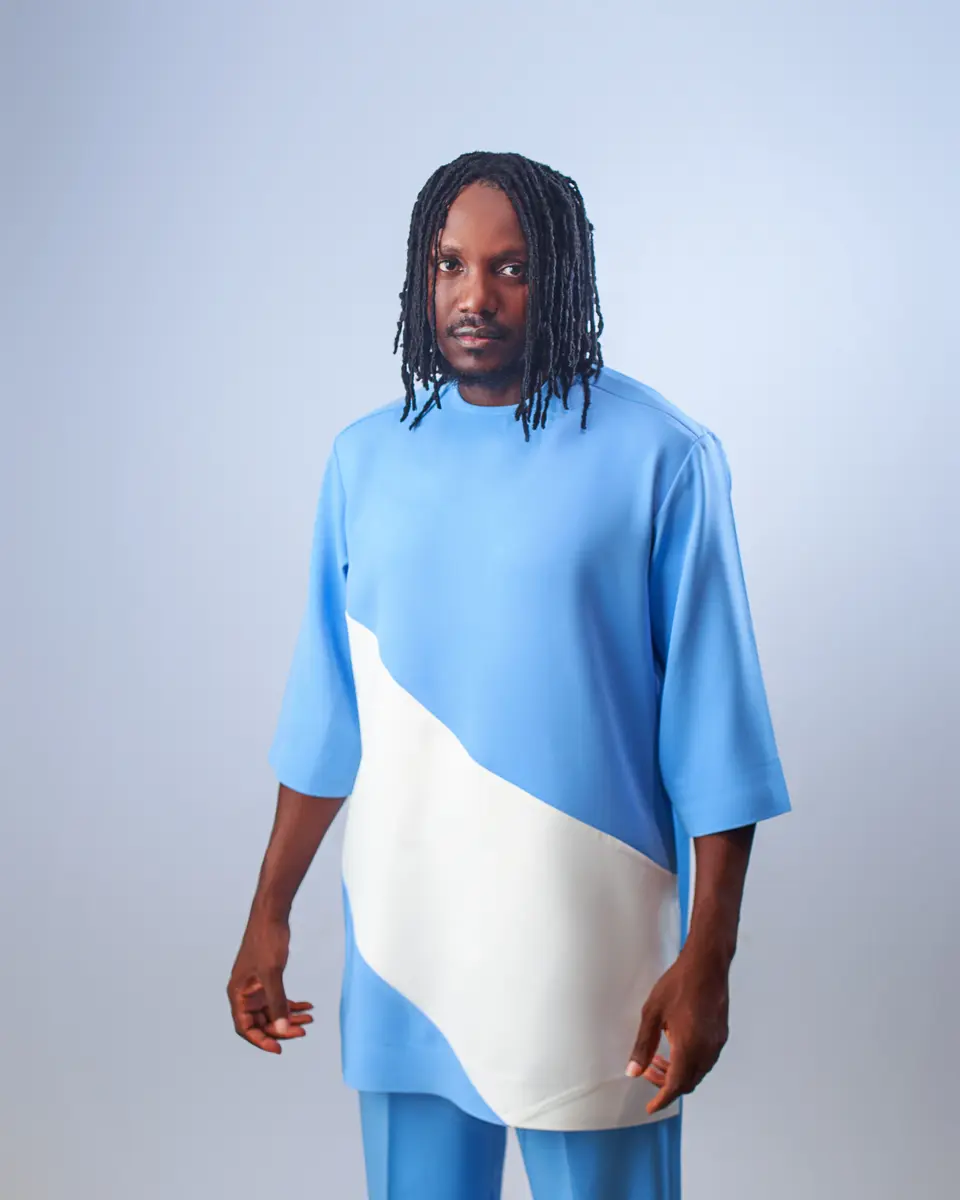 Royal Court Kaftan