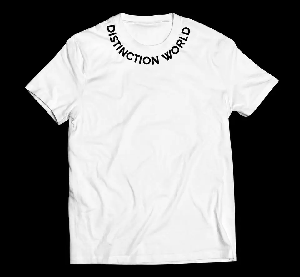 Distinction Teez