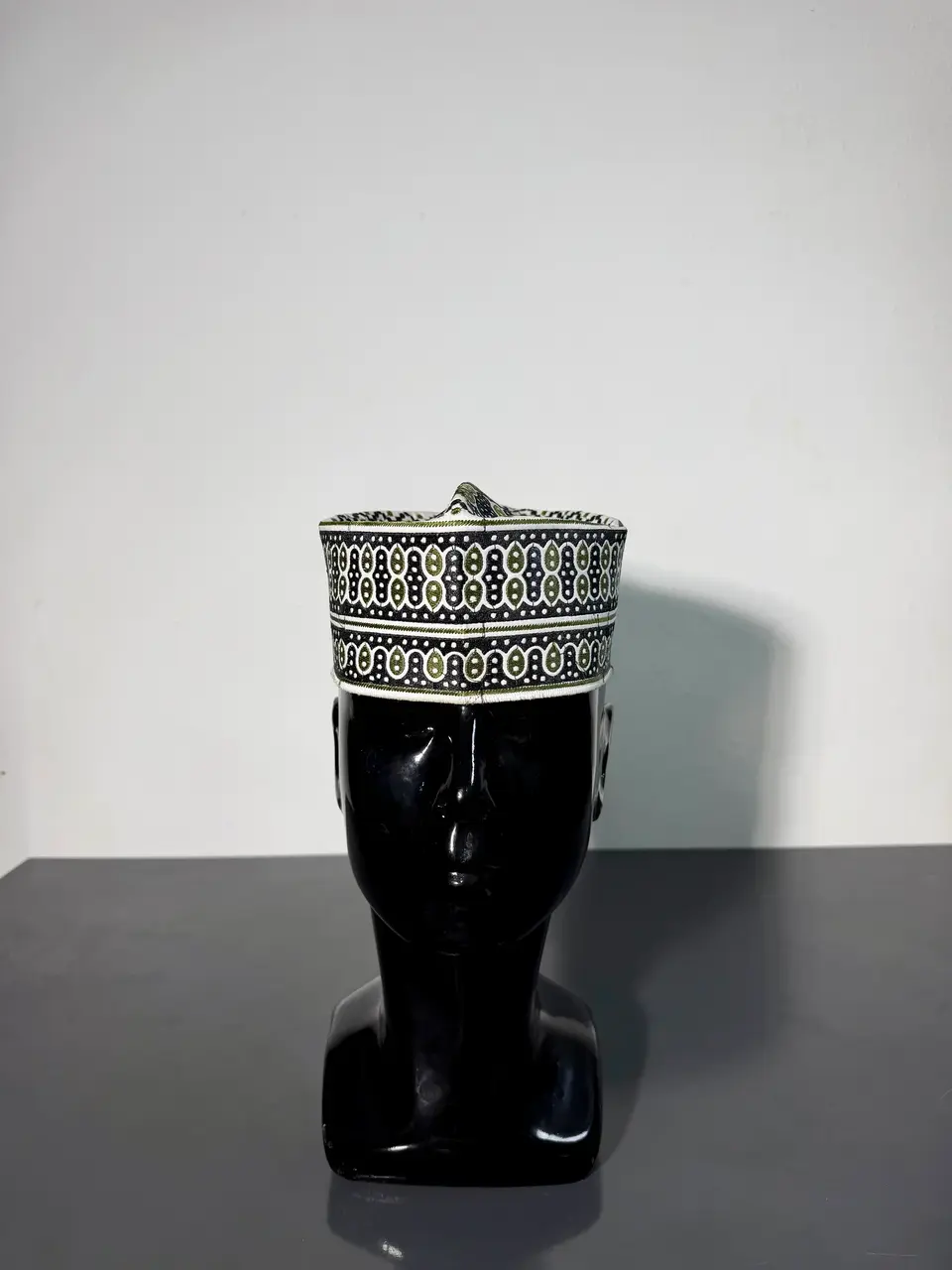 Hausa Cap