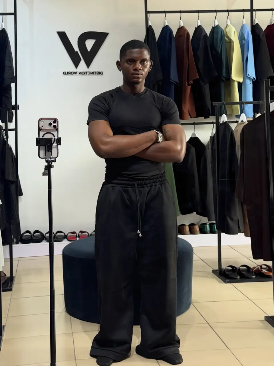 Sweat Pants