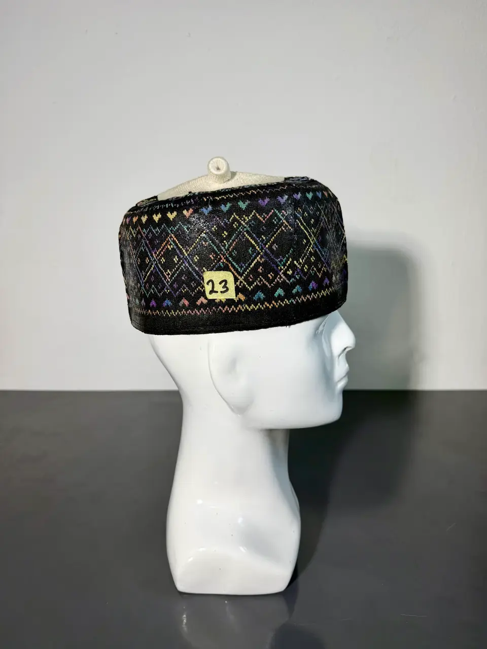 Hausa Cap