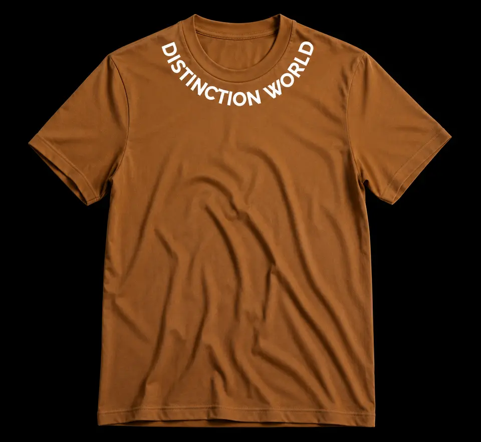 Distinction Teez